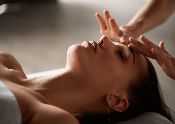 massage crânien ayurvédique Toulouse