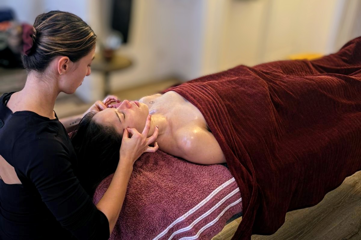 formation ayurvédique toulouse massage