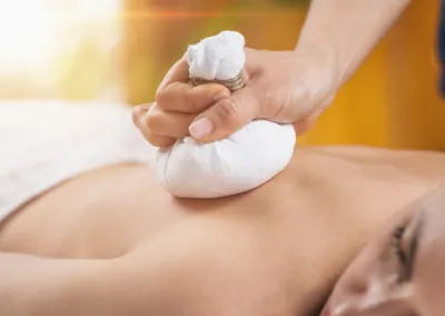 massage crânien ayurvédique Toulouse